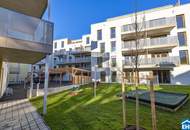 Gartenwohnung Nähe Fußgängerzone