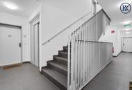 Helles 2-Zimmer-Apartment nahe Alte Donau &amp; Donauzentrum – Perfekt für Anleger &amp; Eigennutzer