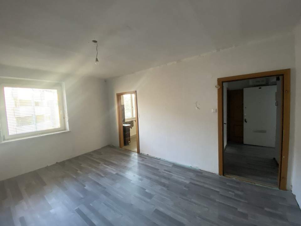 2-Zimmer Wohnung in Graz