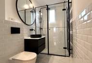 1180! Tolles Eigenheim mit GARTEN + BALKON! Erstbezug nach Generalsanierung!