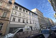 Unbefristet vermietete 3-Zimmer-Wohnung im 6. Bezirk!