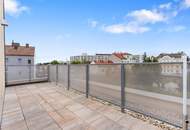 Sonnenanbeter willkommen - Dreifaches Terrassenglück
