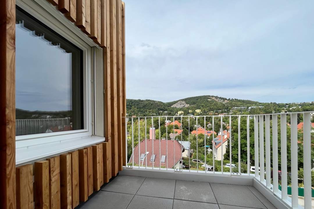 Diesen Ausblick sollten Sie sich nicht entgehen lassen!