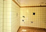 Wohnung nahe der Liesing