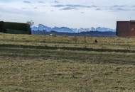 Geräumiges Einfamilienhaus mit großem Grundstück in Hochburg/Ach