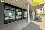 Starten Sie jetzt: Ihre neue Geschäftsfläche in 1210 Wien - Vielseitige Nutzungskonzepte möglich! - JETZT ZUSCHLAGEN