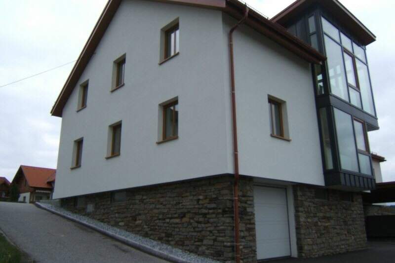 Gepflegte Mietwohnung in Aussichtslage, Wohnung-miete, 775,64,€, 3531 Zwettl