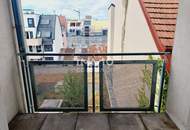 2 Zimmer + 2 Loggien in 1170, Blumengasse 41