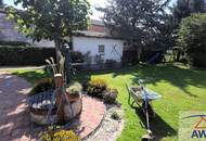 Reizendes Haus mit großem Garten und moderner Ausstattung Euro 395.000.-
