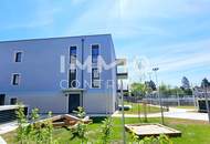 217 m2 Süd-Eigengarten! Provisionsfreie 4-Zimmer-Wohnung - hell, modern, Top-Ausstattung, Erstbezug
