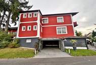 Exklusives &amp; markantes Mehrfamilienhaus in Großhart – Wohnen, Arbeiten &amp; Leben unter einem Dach