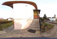 Sanierungsbedürftiges Einfamilienhaus in idyllischer Lage beim Wienerwald in Wördern