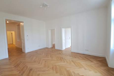 Zwischen Sehnsucht und Realität - Das Herzstück städtischen Lebens, Wohnung-kauf, 389.000,€, 1040 Wien 4., Wieden