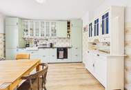 Einfamilienhaus mit 6 Zimmern, Garten und Terrasse in Stixneusiedl