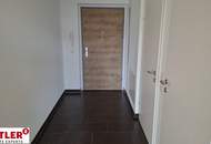 Mietwohnung, 3 Zimmer + Balkon, in Linz Stadt