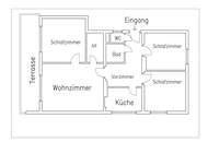 "Idylle pur" in Bestlage Hietzings