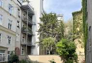 Großzügige, helle 4-Zimmer-Wohnung in zentraler Lage