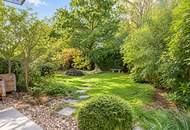 Exklusives Wohnen mit privatem Garten & Premium-Services im 19. Bezirk