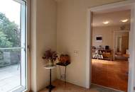 Architektenhaus -Barrierefreies Niedrigenergiehaus auf über 2 ha Grund