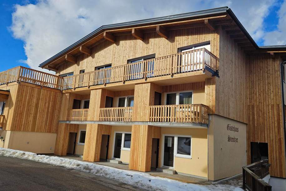 KAUFVEREINBARUNG!!! Schöne Wohnung in Haus im Ennstal!, Wohnung-kauf, 383.486,€, 8967 Liezen