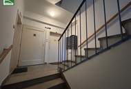 4-Zimmer-Wohnung mit perfekter Raumaufteilung! 350m zur U Bahn! Neubauwohnung - gebraucht. Für Eigennutzer oder Anleger mit rd. 4,3% Rendite!