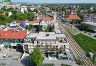 Attraktive Büro-/Geschäftsfläche mit bester Sichtbarkeit und Anbindung nahe der SCS und der Südautobahn A2 - JETZT ANFRAGEN