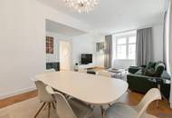 LUXUS-ALTBAUWOHNUNG am Börseplatz 1, 1010 Wien