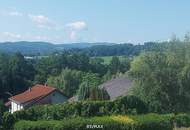 Gepflegtes Einfamilienhaus, idyllische Grünlage in Eichgraben