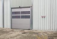 Großzügiges Kaltlager in Top Lage von Linz zu vermieten!