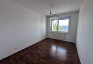 "Hell, Grün und ruhig. 3 Zimmer mit Südloggia!"