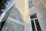 Unbefristet vermietet - Anlegerwohnung im Wiener Altbau