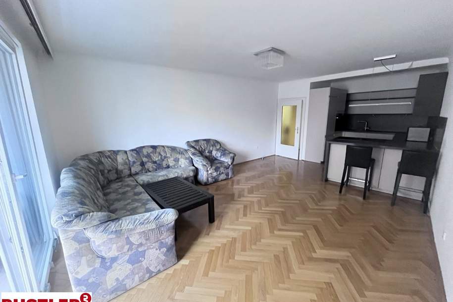 Ideal geteilte 4-Zimmerwohnung in Best-Lage | sonnige Freifläche | klimatisiert | top Küche, Wohnung-kauf, 339.000,€, 1150 Wien 15., Rudolfsheim-Fünfhaus