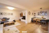 Family Living - Großzügige 5.Zi.-Wohnung in Salzburg