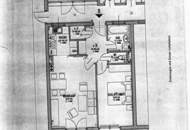 2 Zimmer nach Renovierung mit grossem BALKON - BLICK is GRÜNE