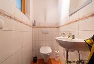 Eckreihenhaus mit sonnigem Eigengarten und Tiefgaragenparkplatz in Linz/St. Magdalena zu vermieten!