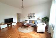 Wohlfühlen in der Stadt – 2-Zimmer-Wohnung mit separater Küche