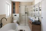 ''Belagsfertiges EFH: Design Konzept + Fertigstellung + Küche - ZUM FIXPREIS''