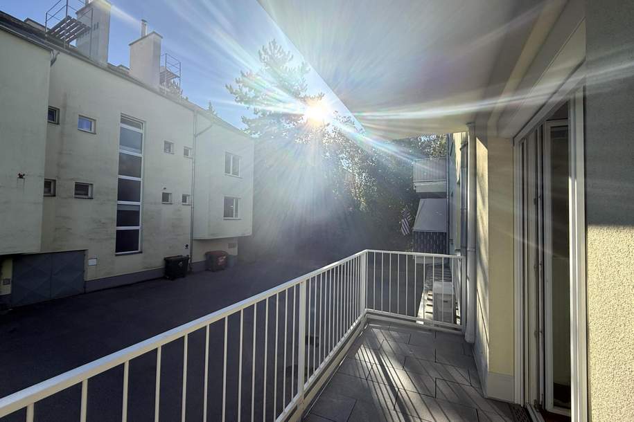 Traumhafte 3-Zimmer-Eigentumswohnung, Erstbezug nach Sanierung // Fantastic 3-room condominium, first occupancy after renovation in //, Wohnung-kauf, 355.000,€, 1230 Wien 23., Liesing