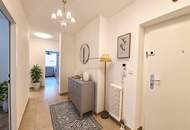 Stilvolle &amp; Lichtdurchflutete 3-Zimmer-Wohnung beim Kutschkermarkt