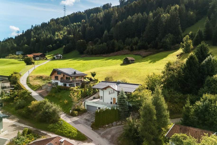Haus in Toplage, Haus-kauf, 6075 Innsbruck-Land