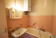 3-Zimmer-Wohnung nahe U3 – mit Potenzial