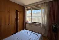 Gepflegte Wohnung nähe AKH mit schöner Terrasse und Loggia
