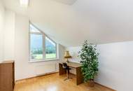 Einfamilienhaus in ruhiger Lage mit Einliegerwohnung und Garten