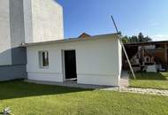 Traumhaftes Einfamilienhaus in Hornstein: Vollsaniert mit Garten und TOP-Ausstattung!