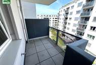 Charmante 1-Zimmer-Wohnung mit Balkon in Top-Lage - JETZT ANFRAGEN!