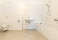 ERSTBEZUG „ein viertel grün“ in Wiener Neustadt - moderne 2 Zimmerwohnung mit Balkon