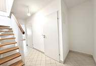 Klimatisierte 2-Zimmer-Dachgeschoss-Maisonette mit Terrasse – ruhige Lage in Hernals nahe AKH