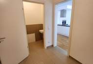 "Leben an der oberen alten Donau" 2-Zimmer-Wohnung mit 2 Loggien und Tiefgarage