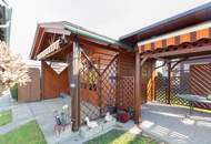 Liebevoll gepflegtes Einfamilienhaus mit viel Garten in ruhiger Lage