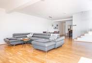 Neuwertig. Naturnah. Zuhause - Einfamilienhaus in St.Martin im Mühlkreis